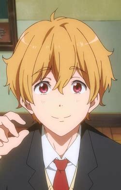 Nagisa Hazuki | Free anime, Free characters, Anime