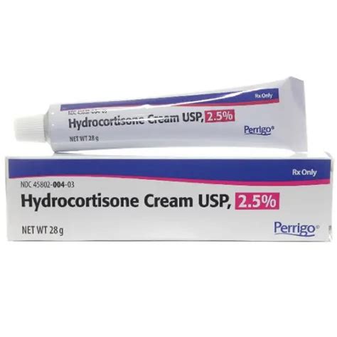 Is Hydrocortisone Cream Good for Eczema? - EczemaFeed