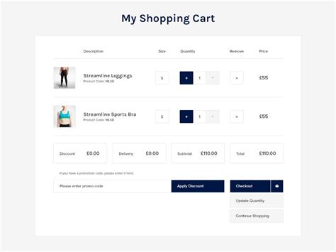 Ecommerce Web Design, Ecommerce Website, Web Layout, Page Layout, Minimal Web Design, Ui Design ...