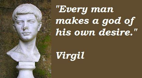 Virgil Quotes - ShortQuotes.cc