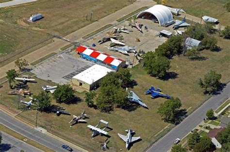 Fort Worth Aviation Museum | Aviation, Museum, Fort