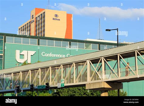 Knoxville convention center hi-res stock photography and images - Alamy