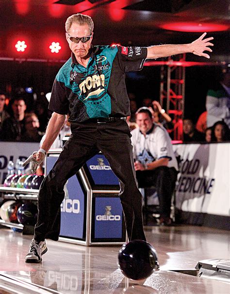 Big Read: Meet Pete Weber, the brightest star bowling has ever known