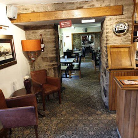 THE CASTLE INN, Wigmore - Menu, Prezzo & Ristorante Recensioni - Tripadvisor