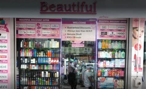 cosmetic wholesale market in mumbai