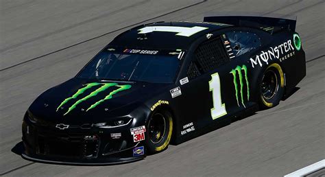 Kurt Busch 2020 paint schemes in review | NASCAR