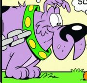 Big Vicious Dog | Garfield Wiki | Fandom