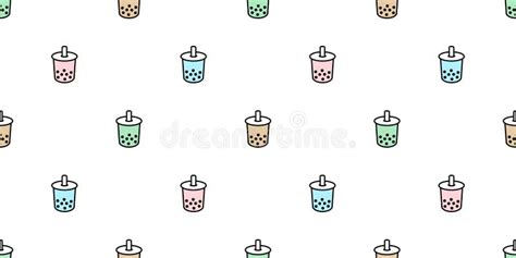 Bubble Tea Wallpaper Real - bmp-news