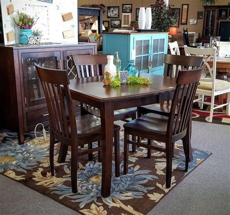 Snyder's Furniture | Amish Furniture Store in Lancaster County PA ...