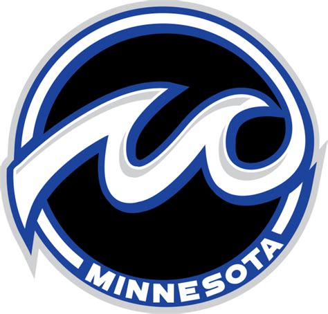 New NWHL franchise Minnesota Whitecaps unveil logo