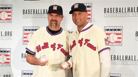 Baseball Hall of Fame ceremony: Live stream, start time, TV channel