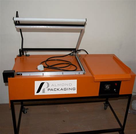 Shrinking Machine at Rs 32500 | Shrinking Machine in Mumbai | ID ...