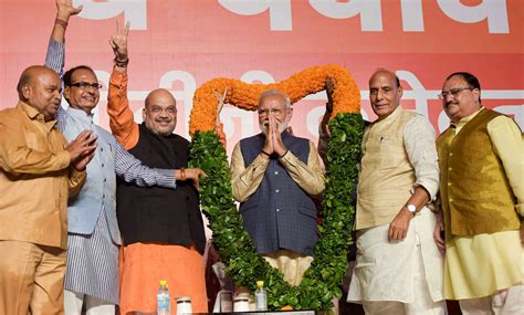 2019 Lok Sabha election results: Narendra Modi-led NDA returns to power with a bigger mandate