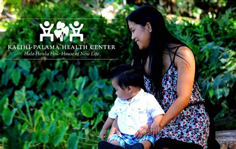 Kalihi-Palama Health Center - Home