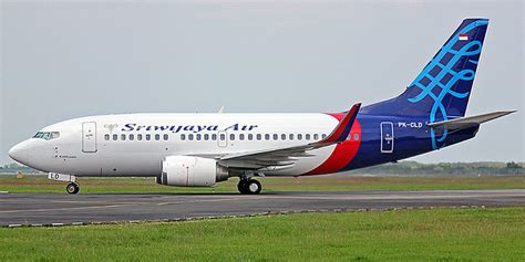 Sriwijaya Air and Nam Air - Airline Ratings