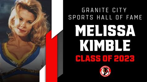 Our sixth inductee into... - Granite City Sports Hall of Fame