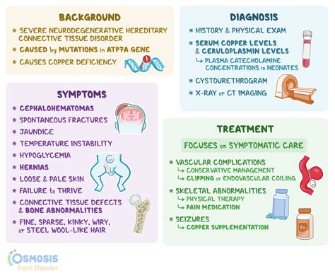 Menkes Disease: What It Is, Causes, Signs, Symptoms, and More