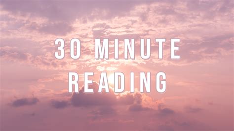 30 Minute Reading — Quartz Rose Tarot