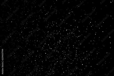 stars in the night sky, image stars background texture. Stock Photo ...