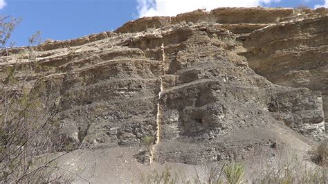 Chihuahuan Desert Expedition, Texas FOSSILS,GEOLOGY Video Stills : Free Download, Borrow, and ...