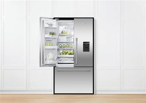 Are Fisher Paykel Refrigerators Good? Unveiling the Truth! - Dryer ...