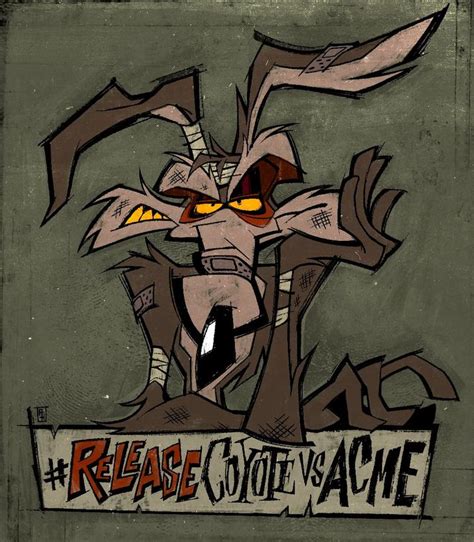 #ReleaseCoyoteVsAcme 💣💥 | 'Coyote vs. Acme' Cancelation Controversy | Know Your Meme