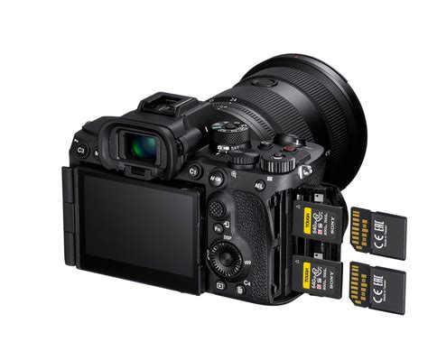 Sony a7r V — Am I Upgrading? – PhotoPXL