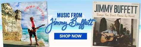 Jimmy Buffett Tour Dates | Margaritaville