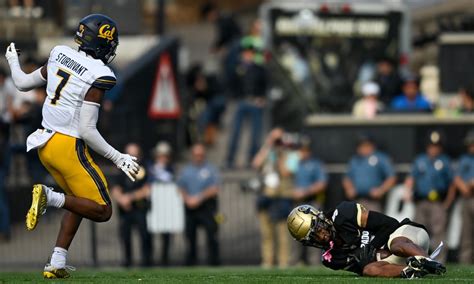 CU Buffs rise in USA TODAY Sports NCAA Football Re-Rank