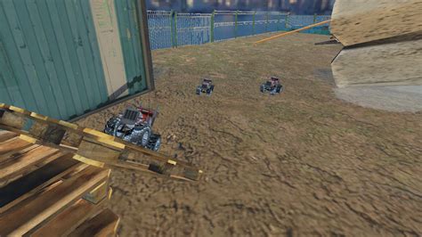 Rc toy car rc monster truck racing games APK for Android - Download