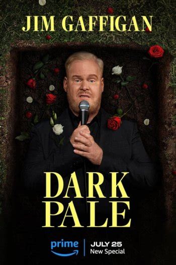 Jim Gaffigan: Dark Pale • FlixPatrol