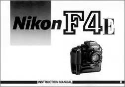 Installation Guide for MB-23 onto Nikon F4