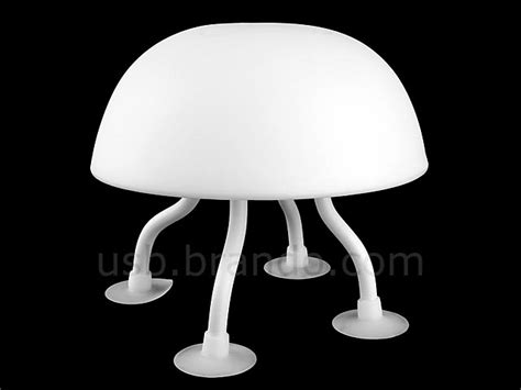 Jellyfish USB Lamp | Gadgetsin