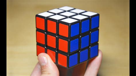 Resolver cubo de Rubik 3x3 (Principiantes) | Rápido y Fácil | EL MEJOR ...