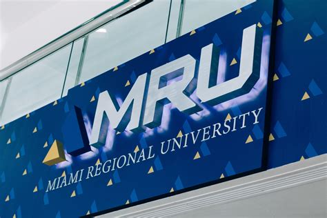 Miami Regional University - MRU.edu 700 S Royal Poinciana Blvd, Miami Springs, FL 33166 - YP.com