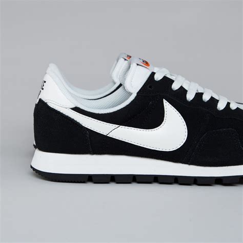 Nike Air Pegasus 83 LTR (Black/Summit White-Sail) - Consortium.