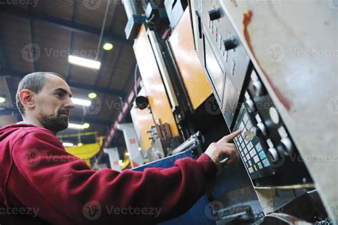 industry workers people in factory 11293021 Stock Photo at Vecteezy