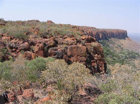 Waterberg National Park Sights & Attractions - Project Expedition