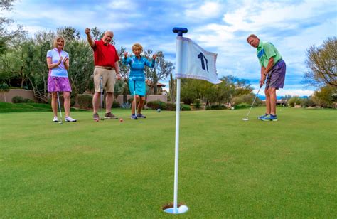 Private Luxury Golf Course | Desert Highlands | Scottsdale, AZ