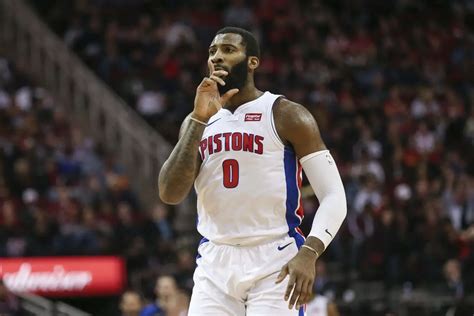 Atlanta Hawks shouldn't trade for Andre Drummond - Franchise Sports