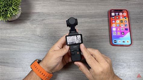 DJI Osmo Pocket 3 Beginners Guide And Tutorial