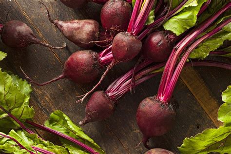 Beetroot Plant Flower