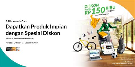 PROGRAM PROMO TOKOPEDIA DAILY PROMO - Promo|Bank Syariah Indonesia