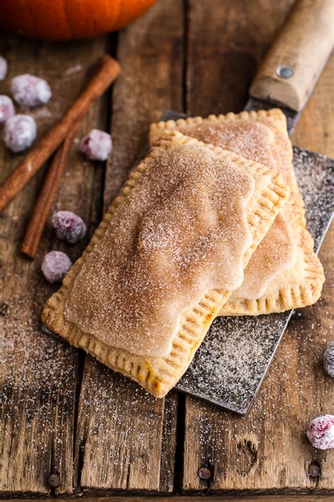 Homemade Pop Tart Recipes That'll Start Your Morning Off Right | HuffPost