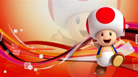 🔥 [80+] Toad Wallpapers | WallpaperSafari