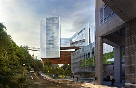 Metro Reports: OHSU Hospital Expansion, PAE Living Building, NW 13th and Johnson Apartments, and ...