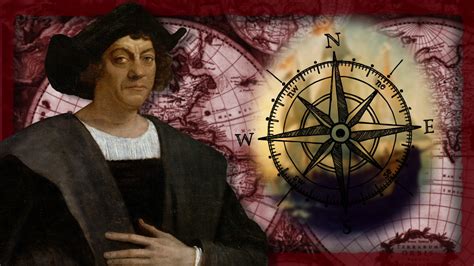 Christopher Columbus | PBS World Explorers | PBS LearningMedia