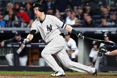 Todd Frazier would “love” to return to Yankees