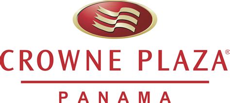 Crowne Plaza Panama logo - download.