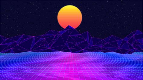 Pin by Rachel K on Aesthetic Stuff I Think | Vaporwave wallpaper ...